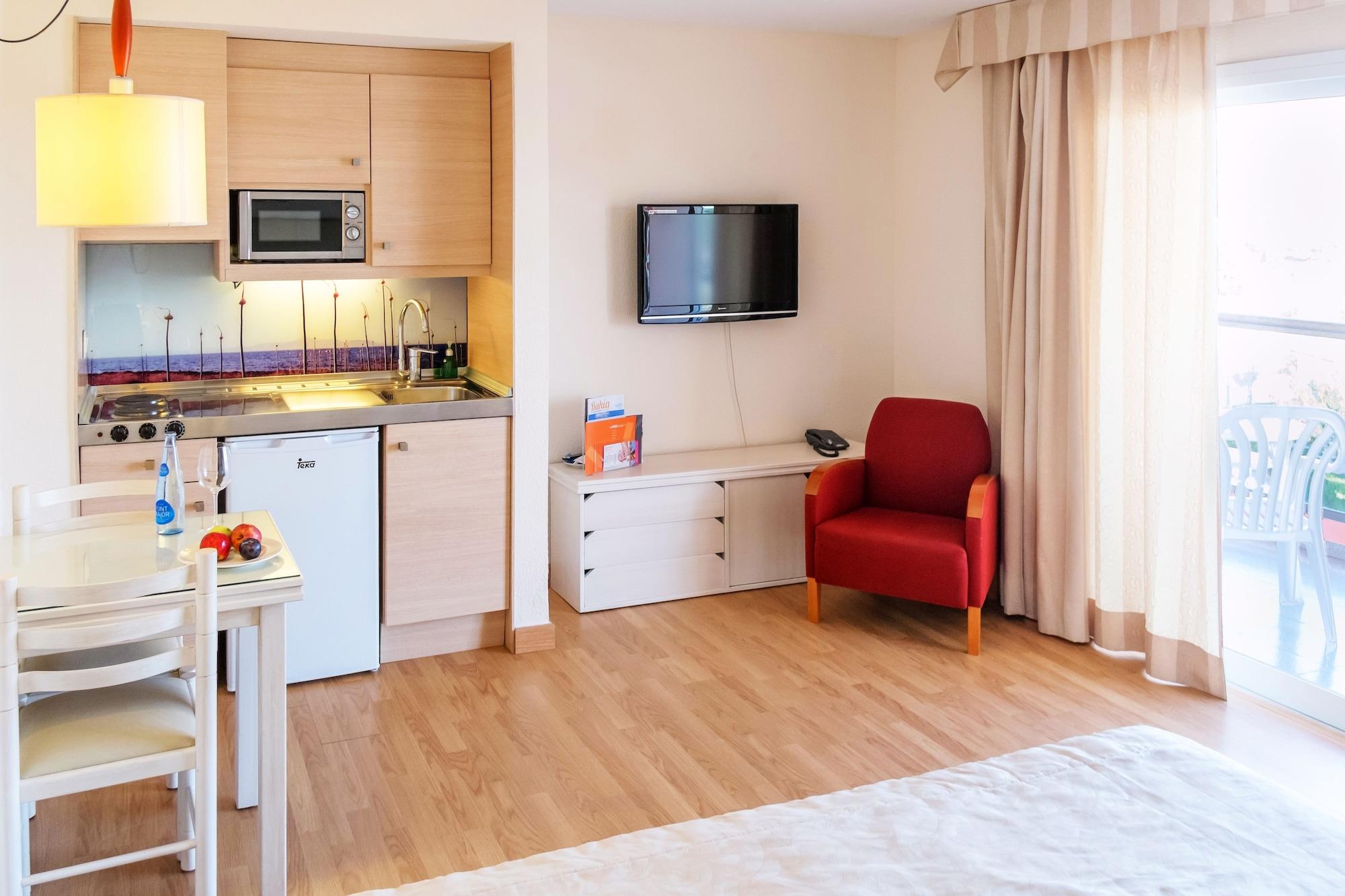 Viva Sunrise Appart hôtel 4*