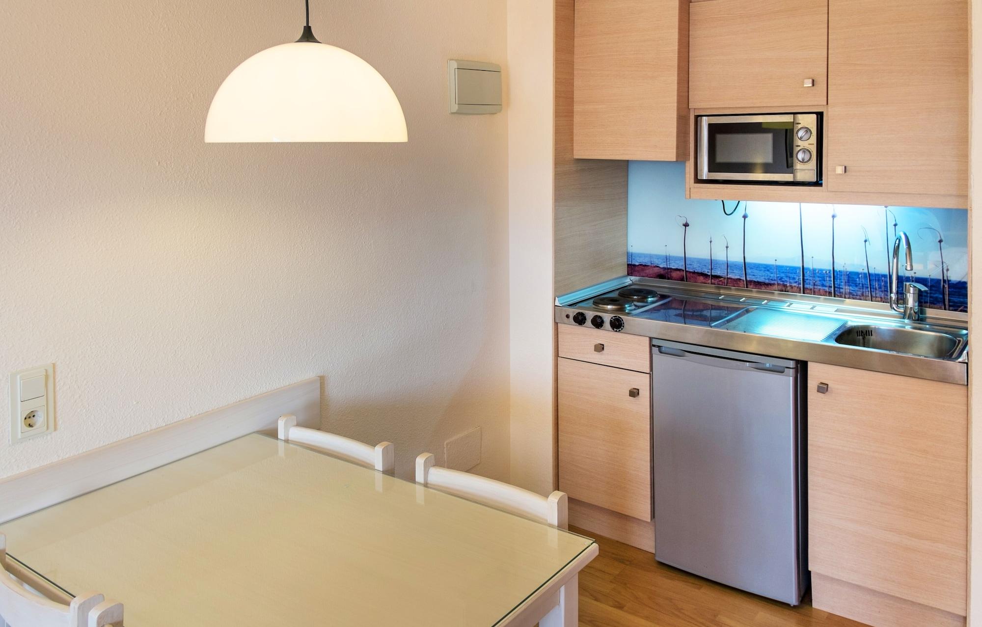 Appart hôtel Viva Sunrise Port d'Alcúdia
