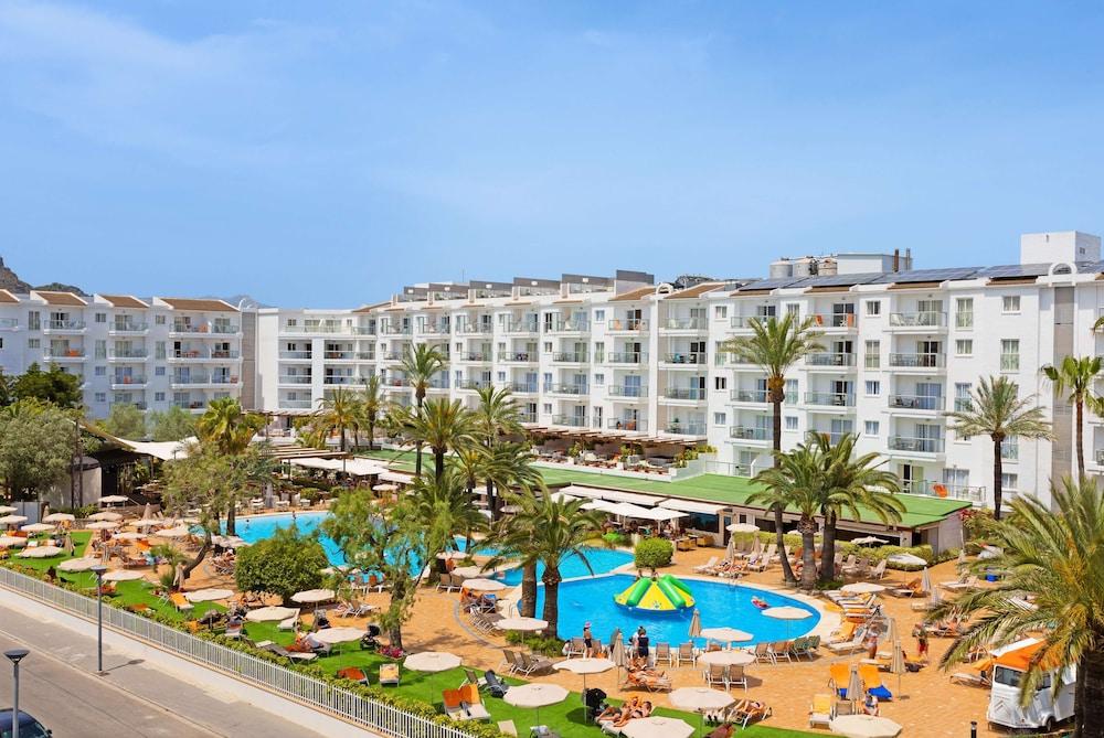 Viva Sunrise Appart hôtel Port d'Alcúdia