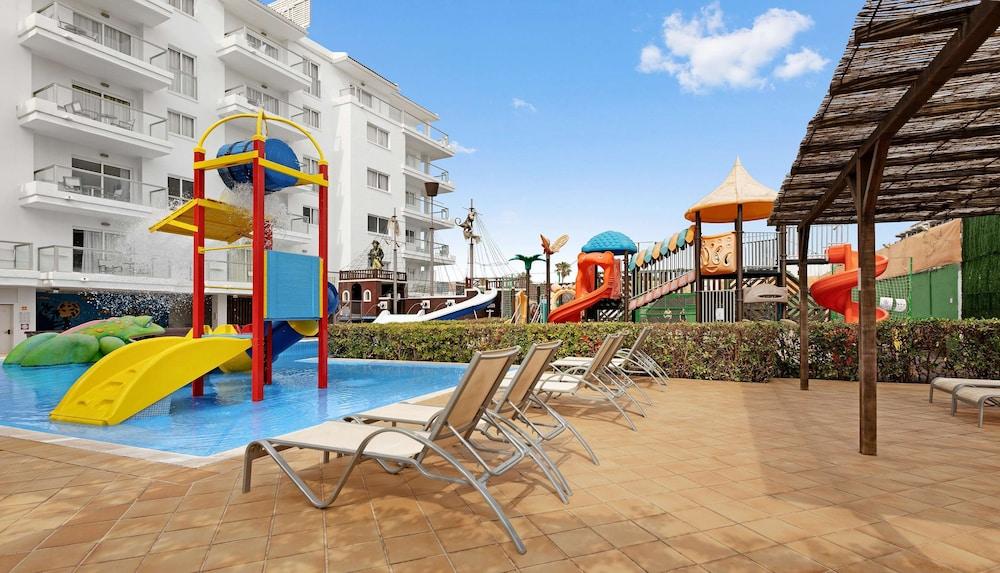 Viva Sunrise Appart hôtel