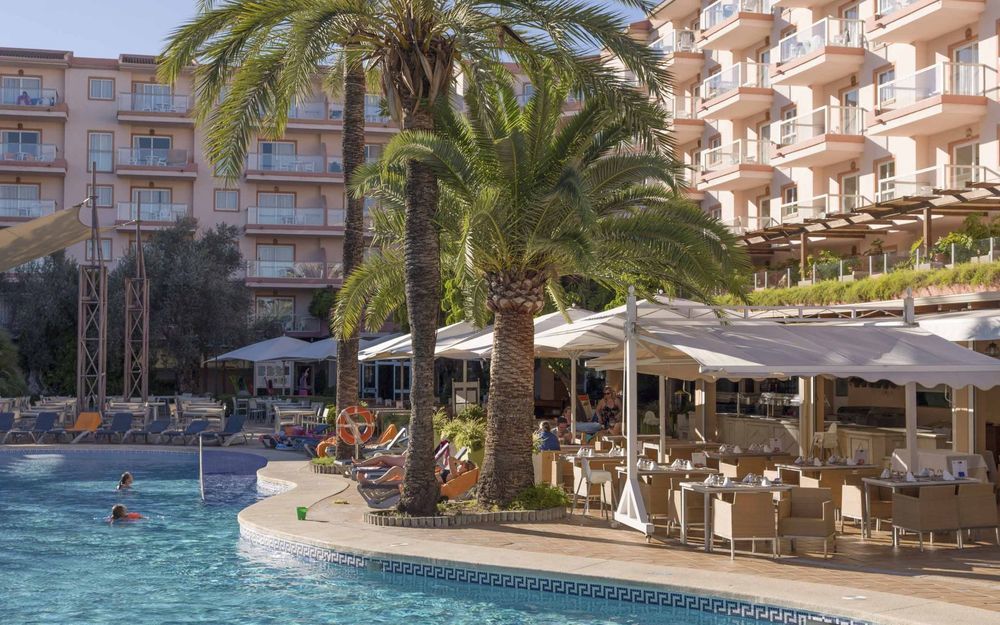 Appart hôtel Viva Sunrise