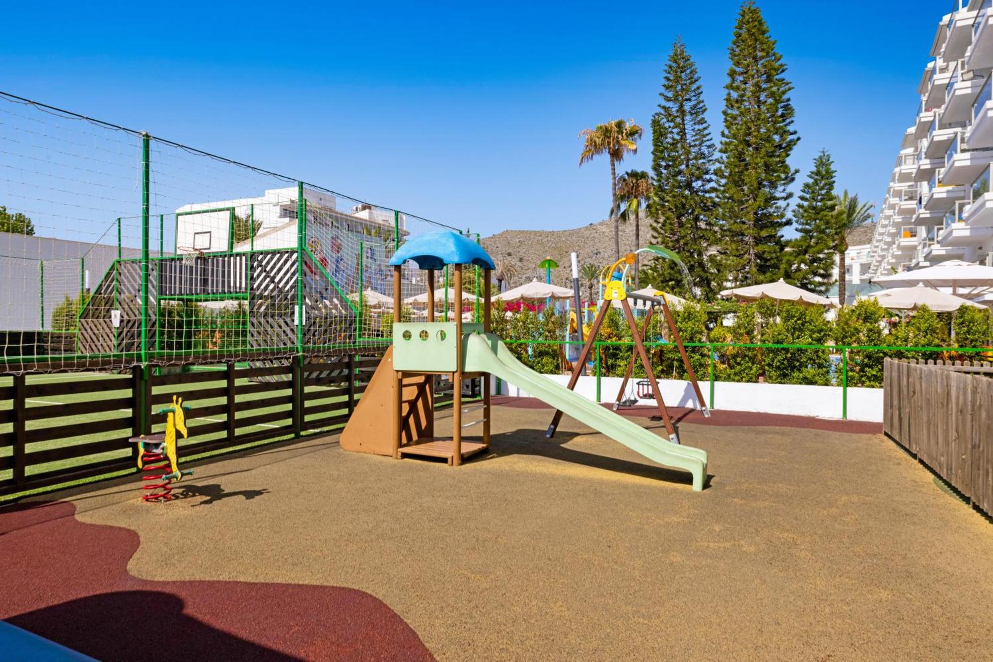 Appart hôtel Viva Sunrise 4*