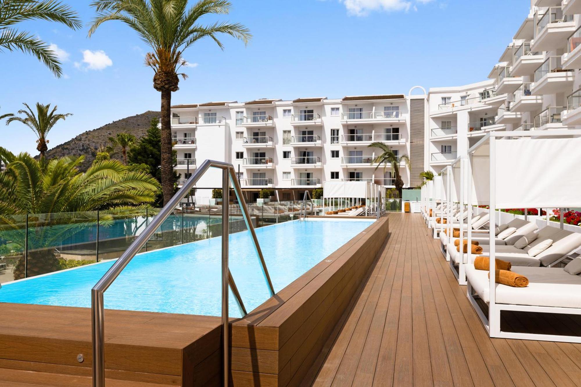 Appart hôtel Viva Sunrise 4*