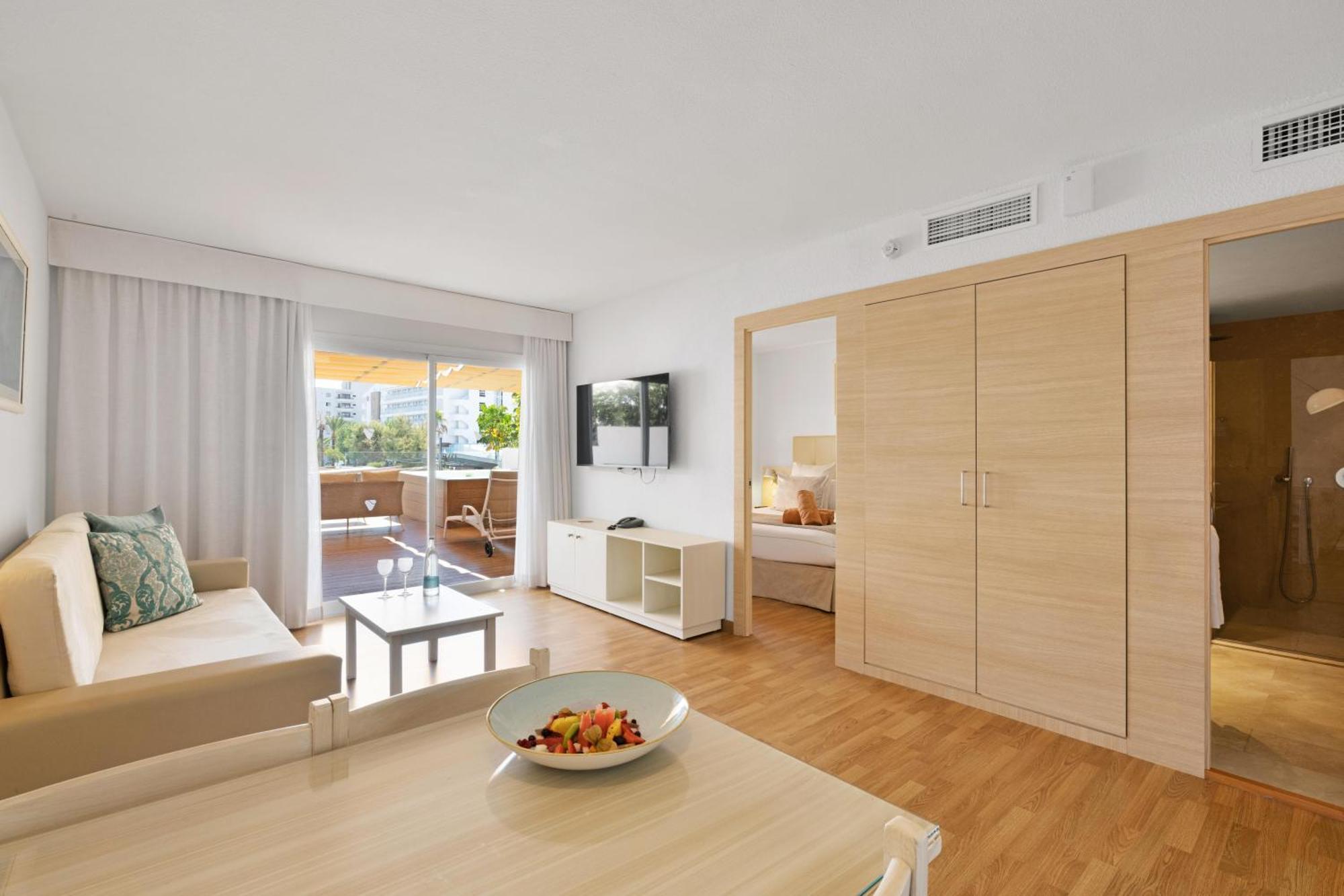 Viva Sunrise Appart hôtel Port d'Alcúdia