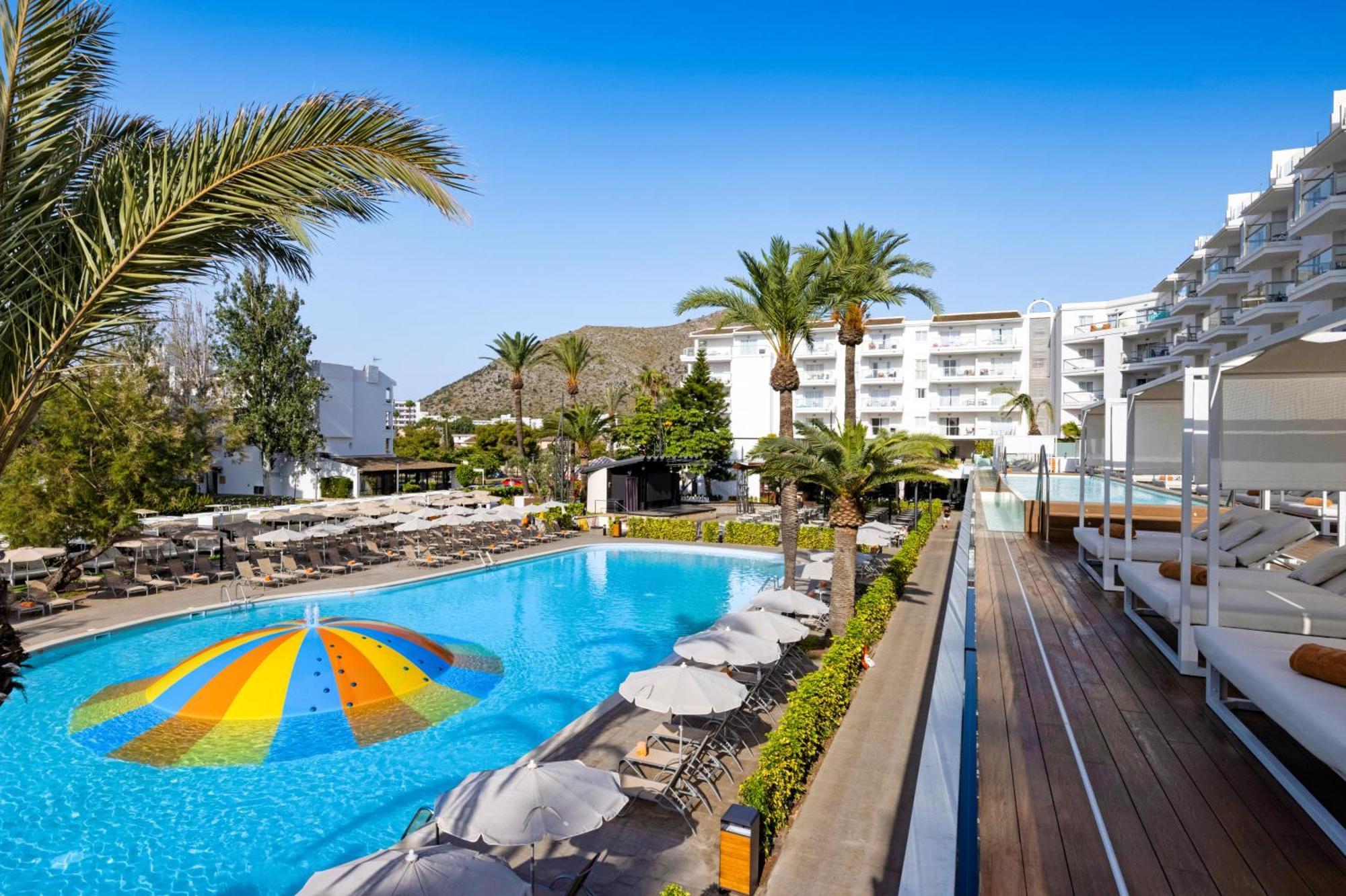 Appart hôtel Viva Sunrise 4*