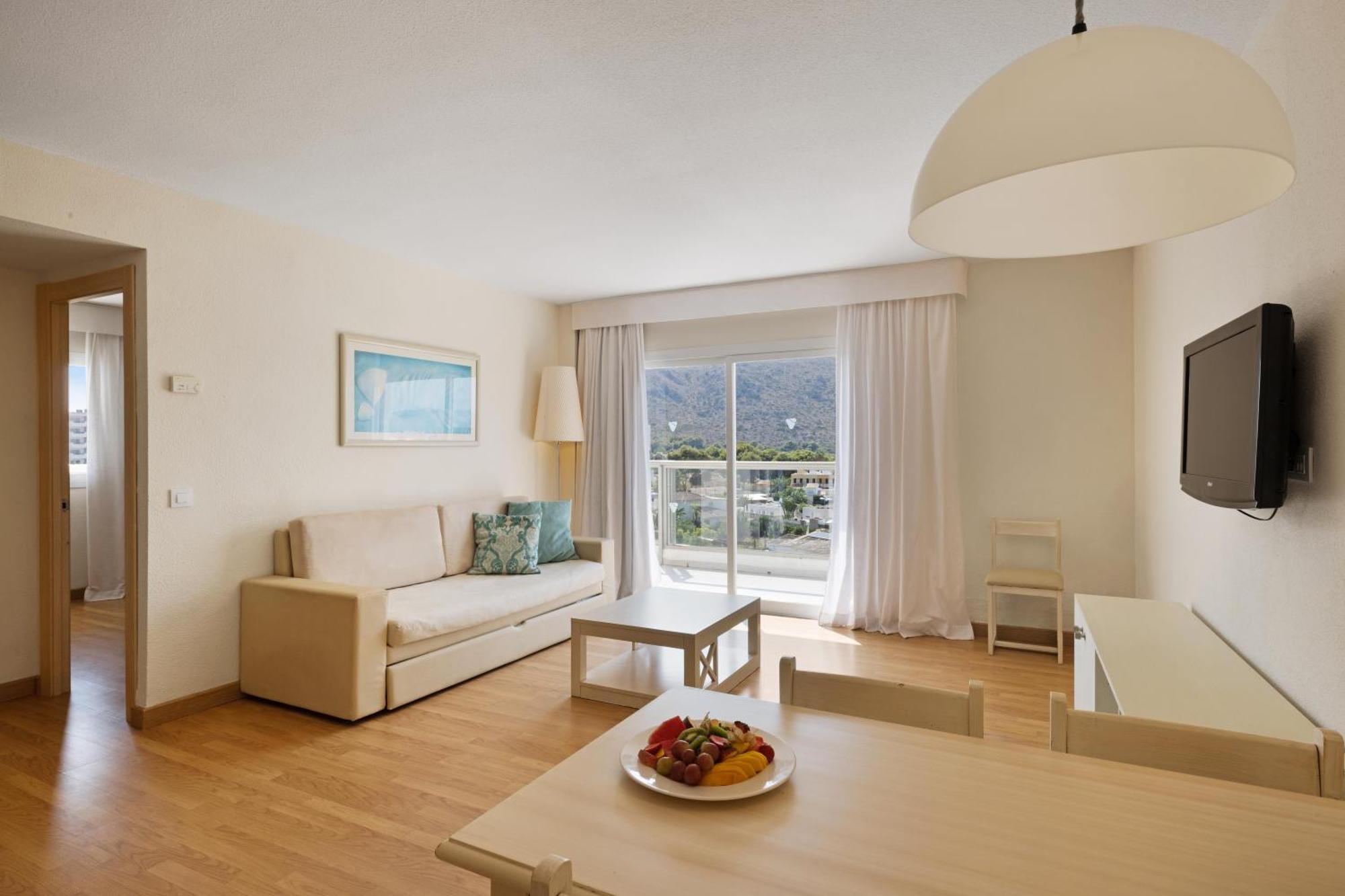 Viva Sunrise Appart hôtel Port d'Alcúdia