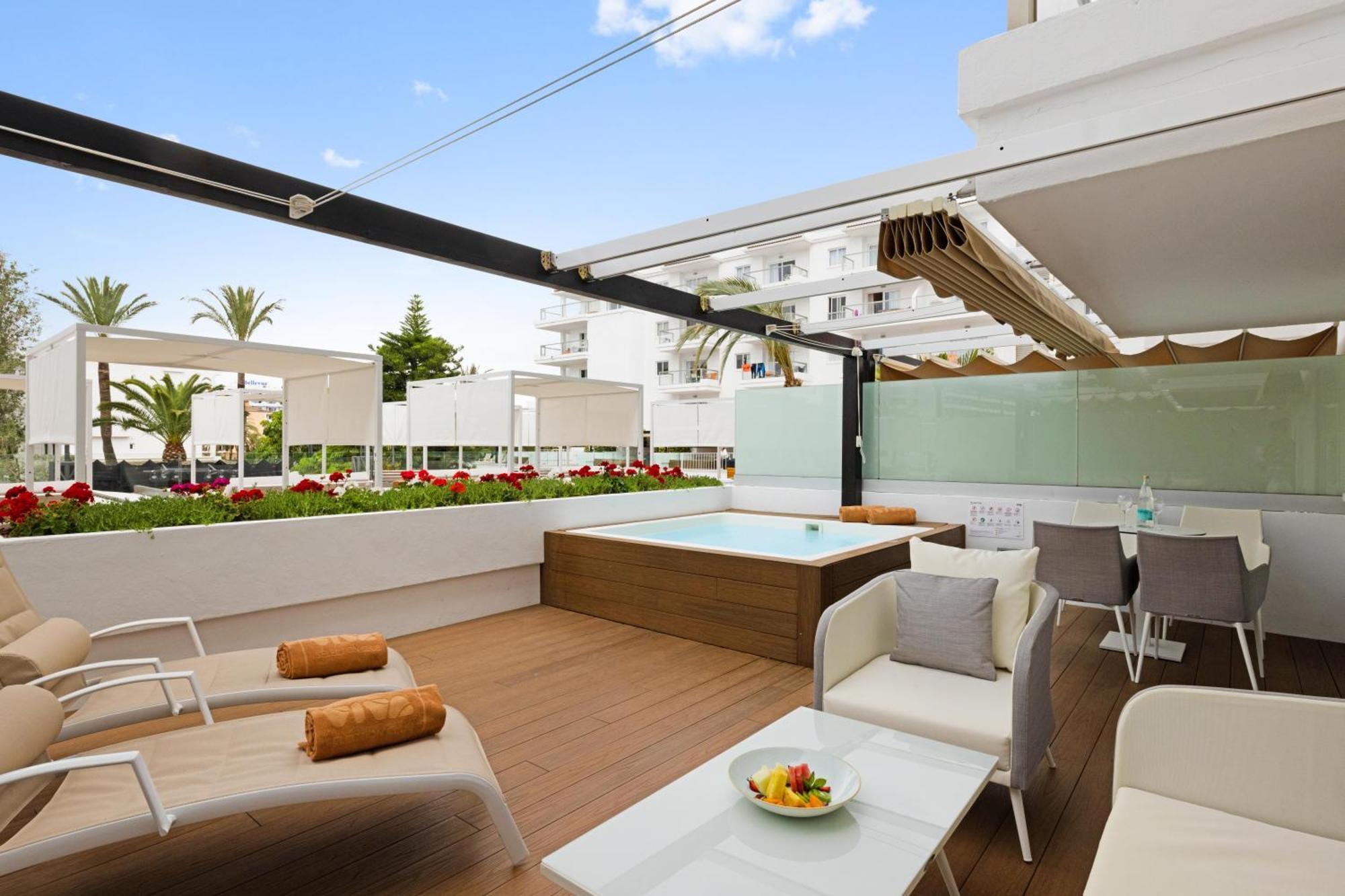 Viva Sunrise Appart hôtel