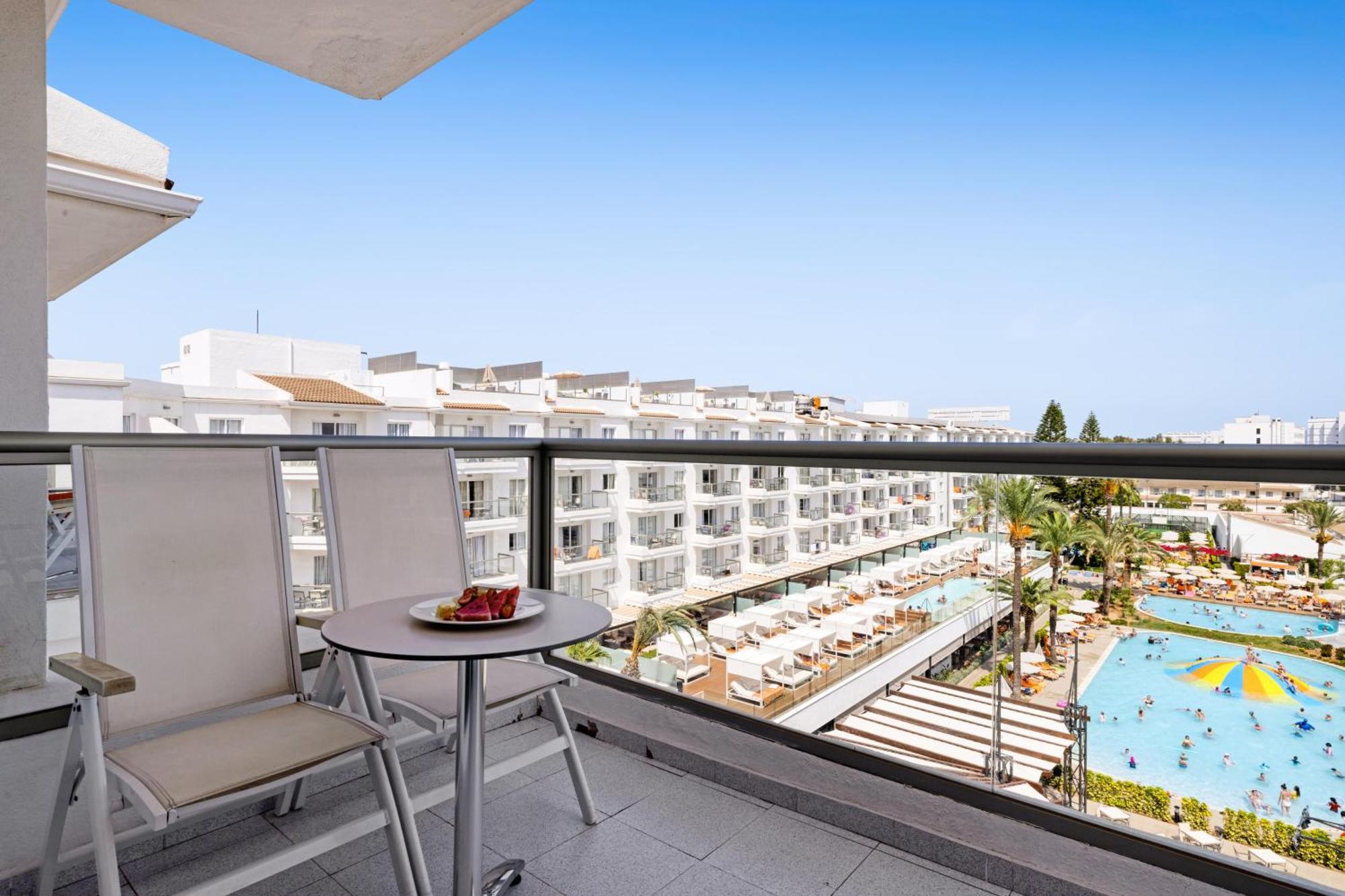 Appart hôtel Viva Sunrise Port d'Alcúdia