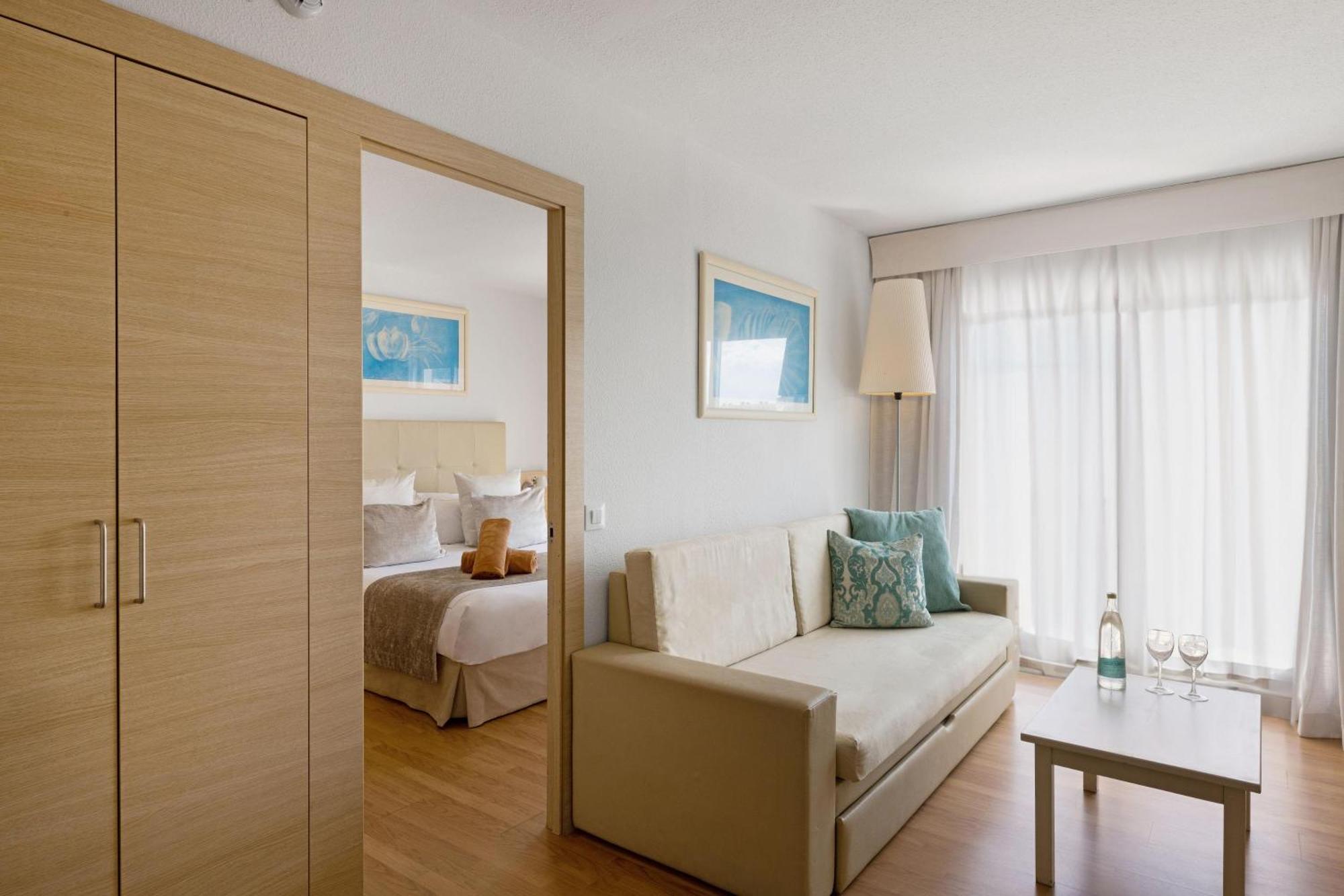 Viva Sunrise Hotel apartamentowy