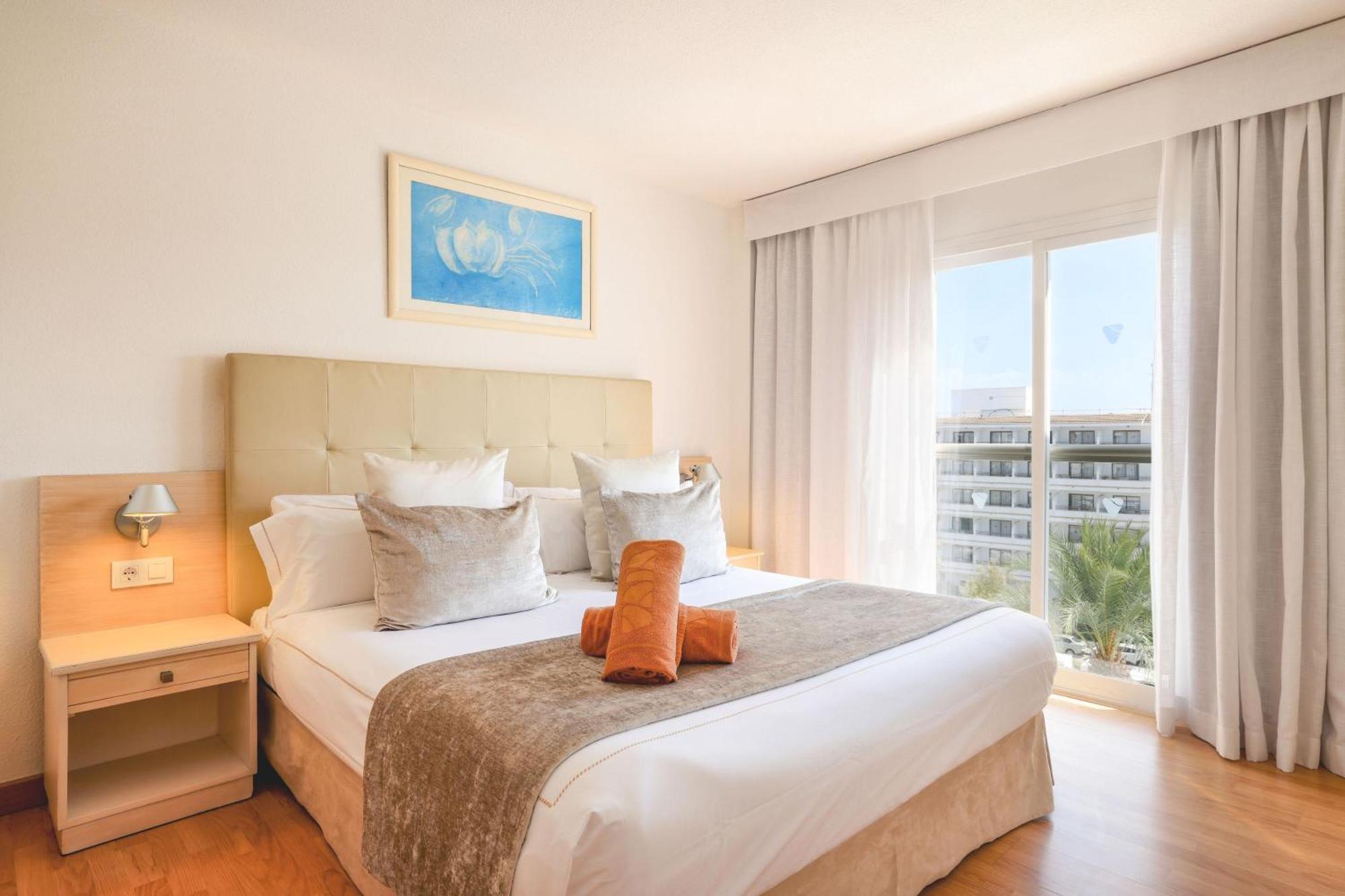 Viva Sunrise Appart hôtel Port d'Alcúdia