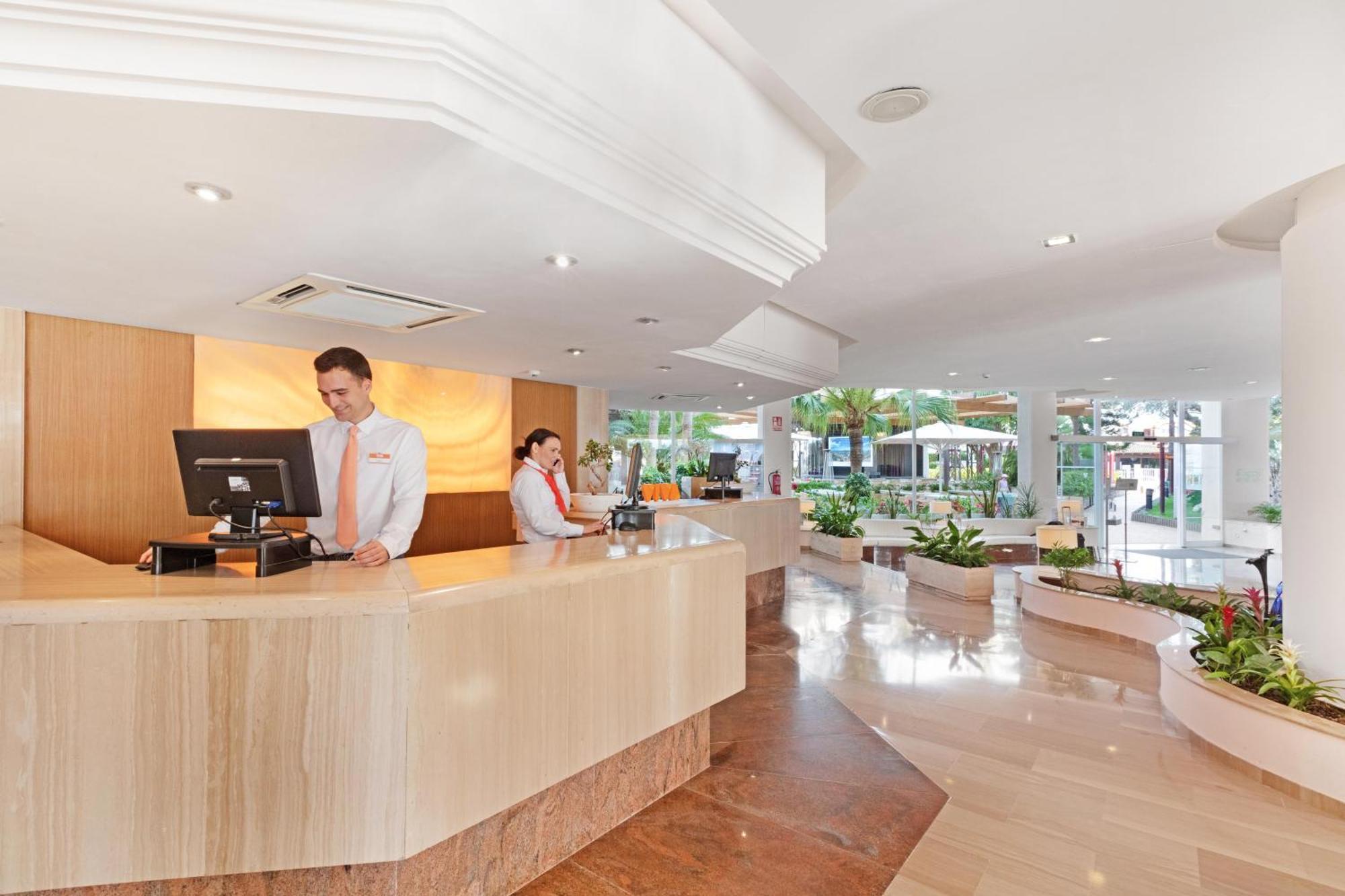 Viva Sunrise 4* Port de Alcudia (Mallorca)