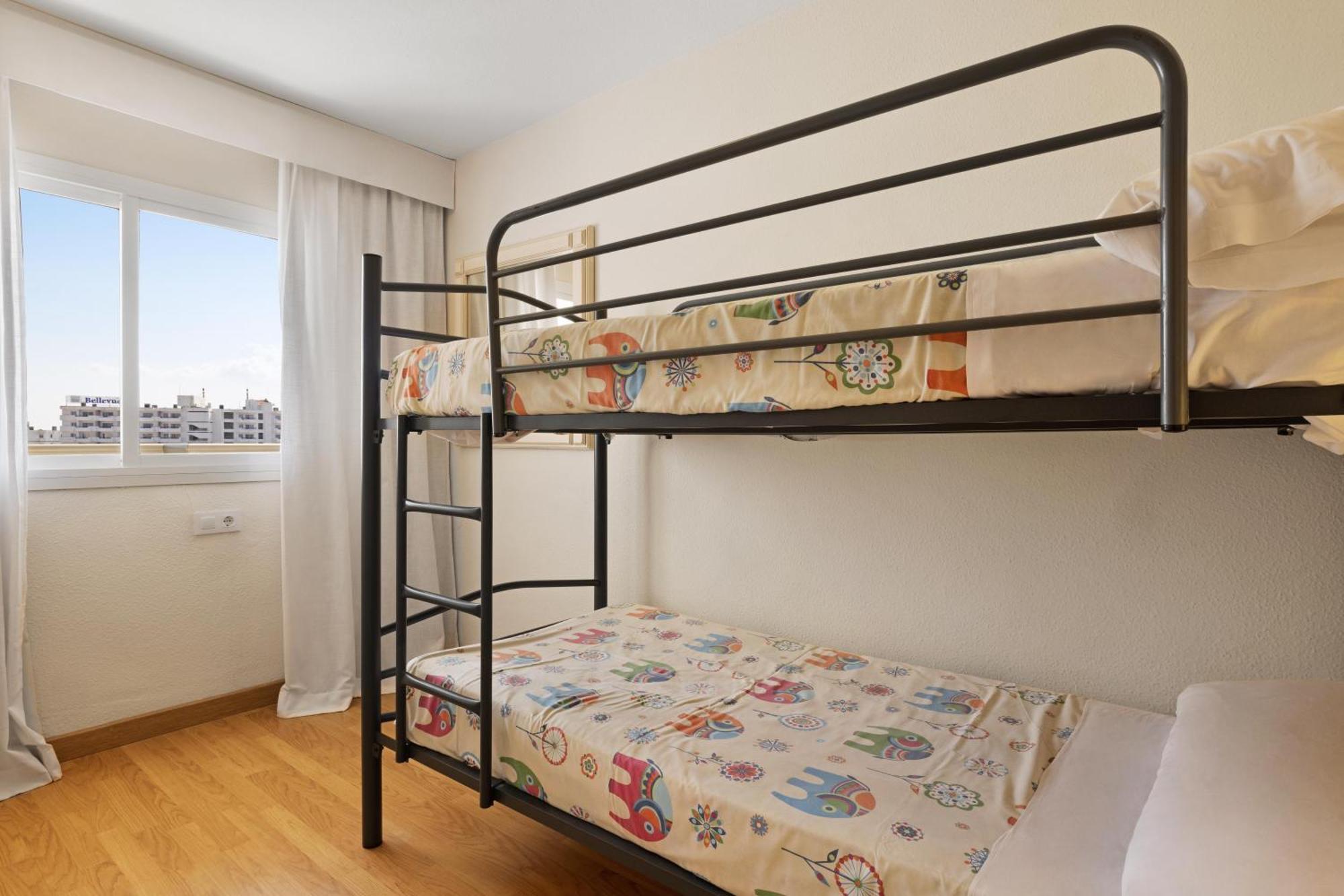 Viva Sunrise Appart hôtel