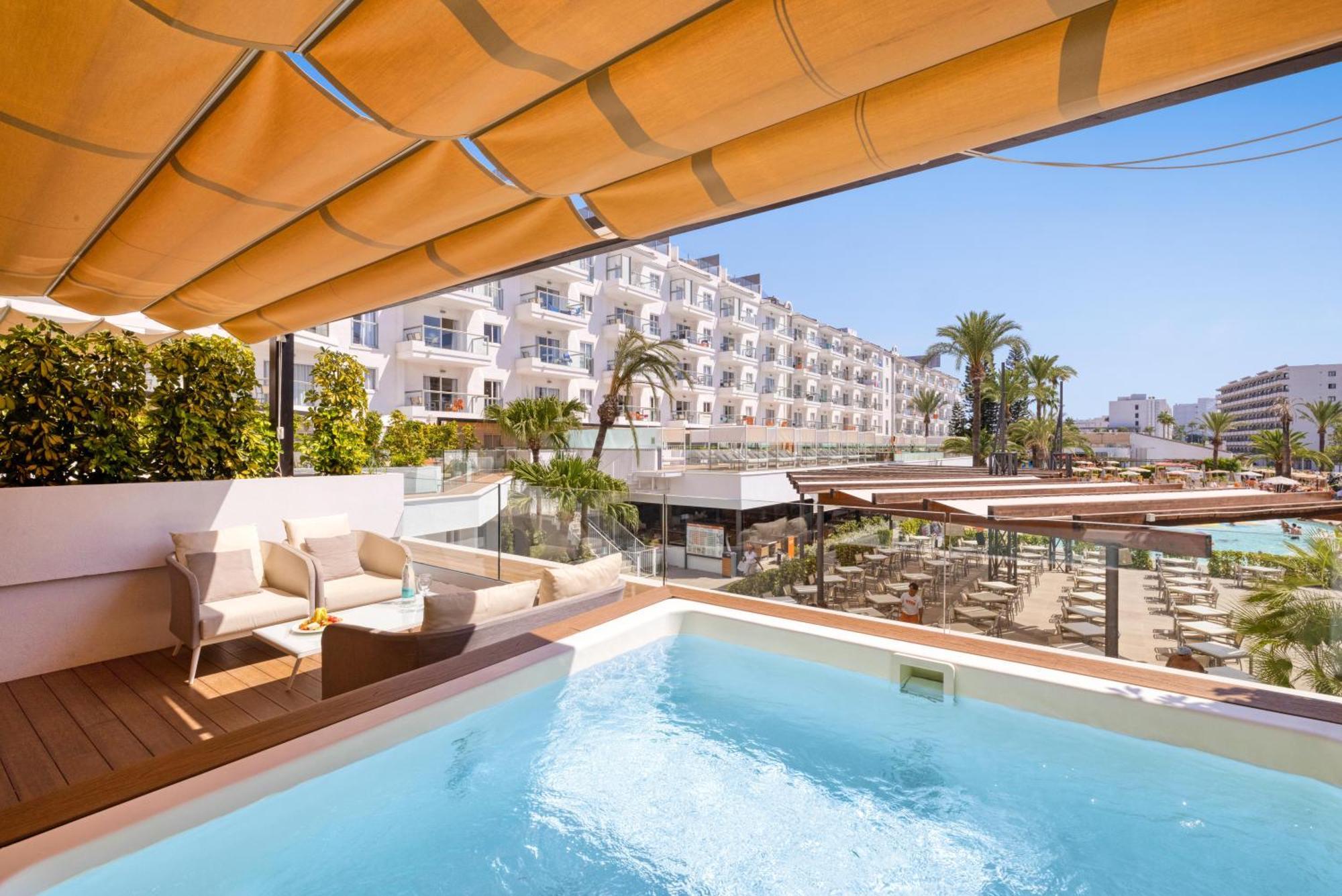 Appart hôtel Viva Sunrise