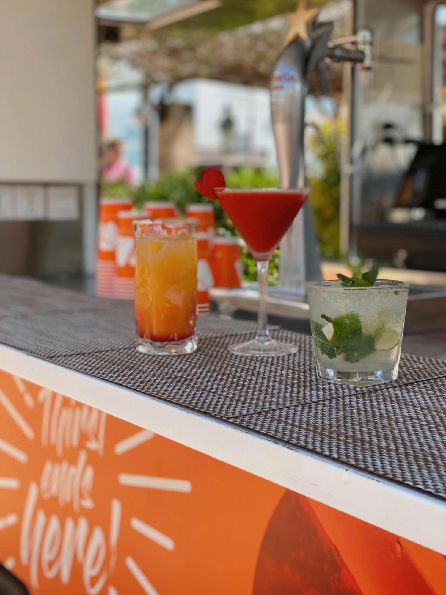 Viva Sunrise Appart hôtel Port d'Alcúdia