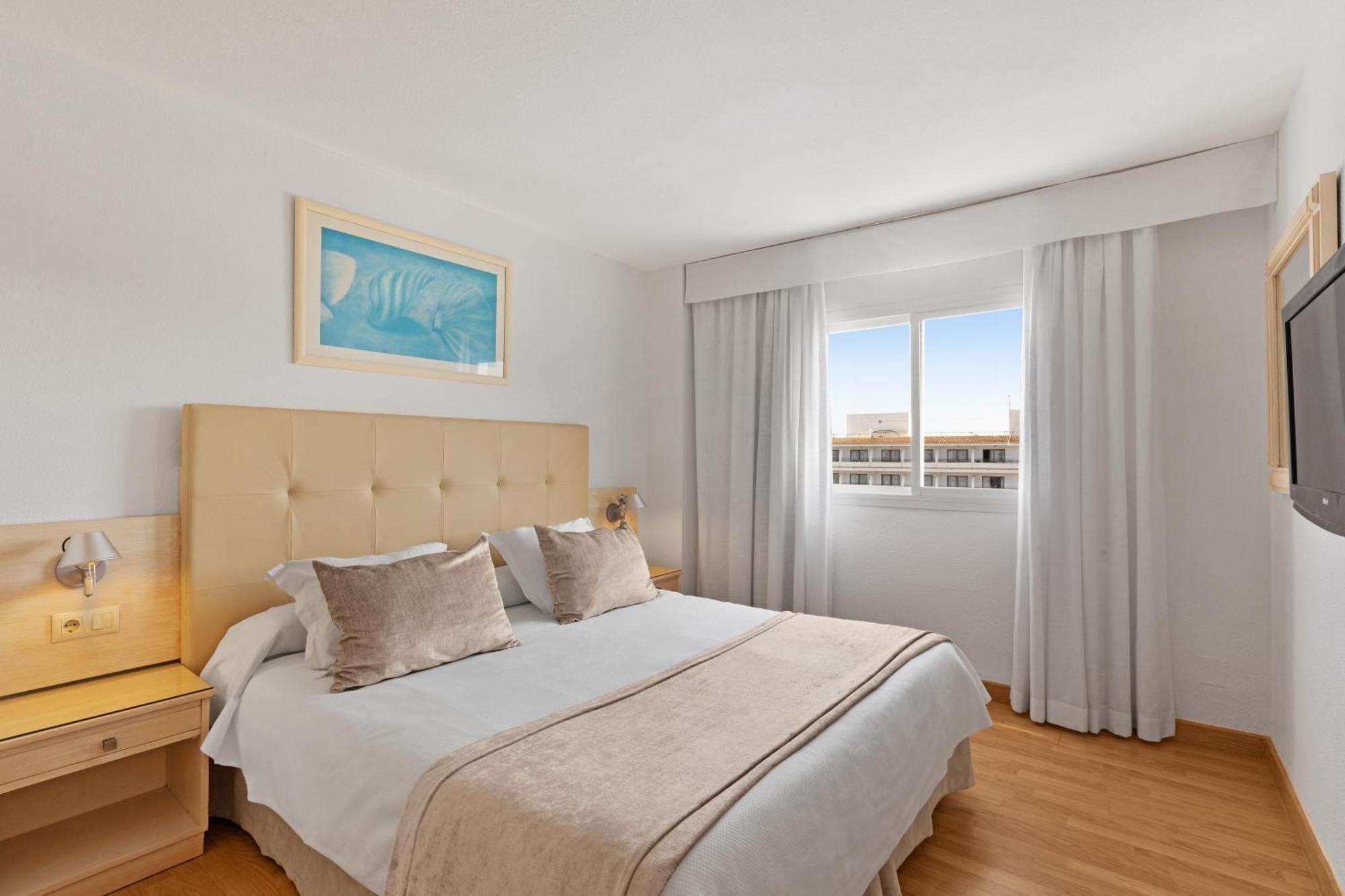 Appart hôtel Viva Sunrise Port d'Alcúdia