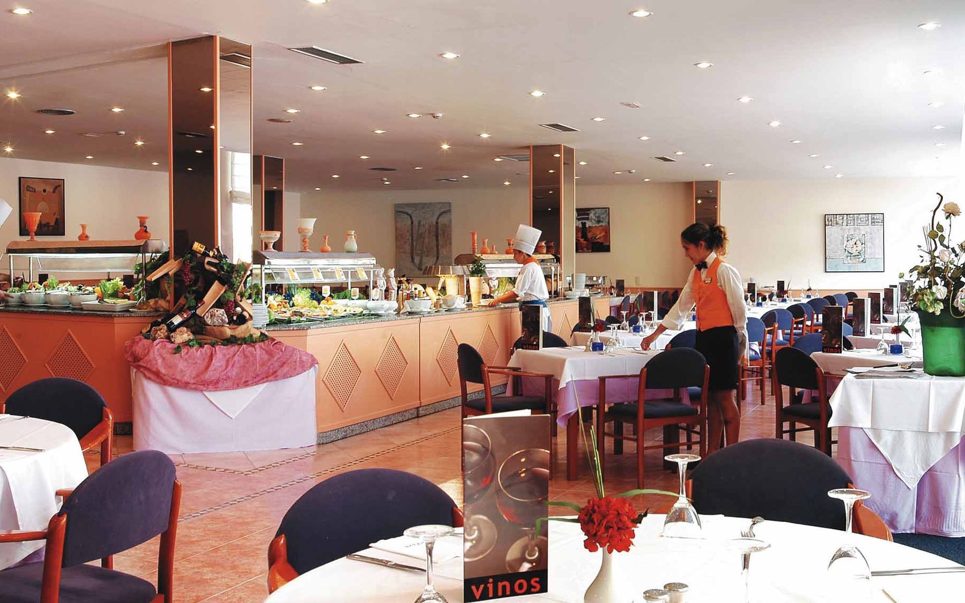 Appart hôtel Viva Sunrise Port d'Alcúdia