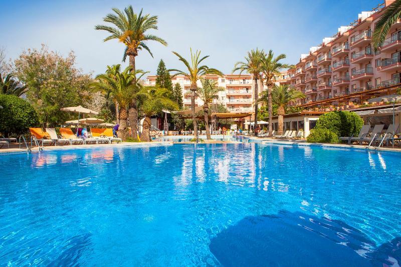 Appart hôtel Viva Sunrise