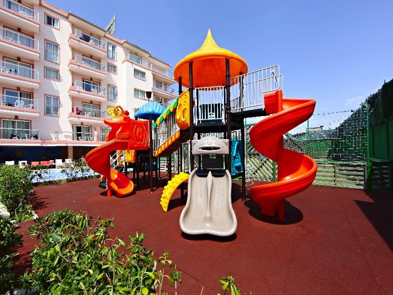 Viva Sunrise Apart-hotel Port de Alcudia (Mallorca)